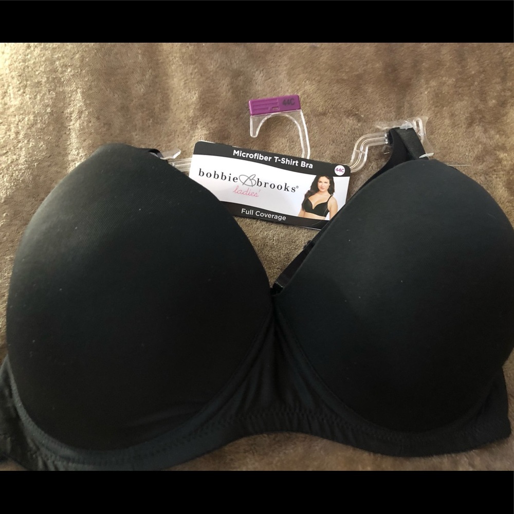 NWT Bra!
